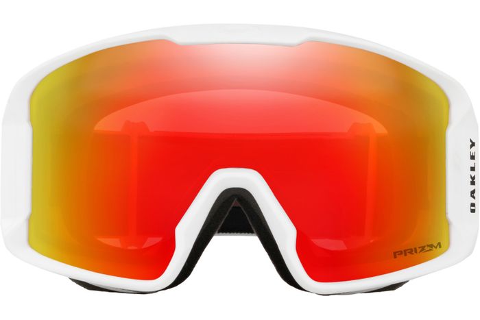 Oakley 2025 Line Miner L Goggles