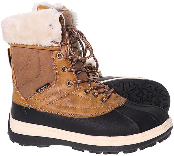 XTM 2025 Georgie Womens Boot