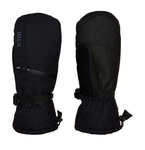 XTM 2025 Samurai Mitt