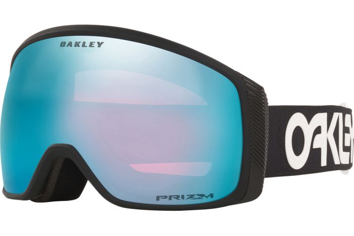 Oakley 2024 Flight Tracker M Goggles