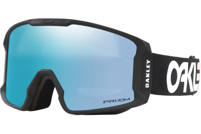 Oakley 2025 Line Miner M Goggles