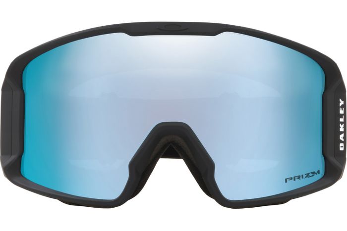 Oakley 2024 Line Miner M Goggles