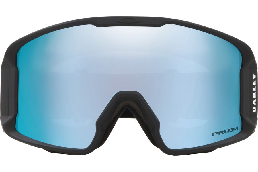 Oakley 2024 Line Miner M Goggles