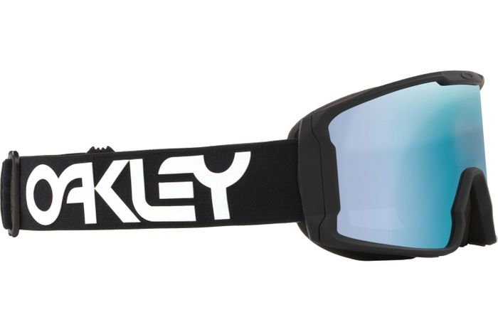 Oakley 2025 Line Miner M Goggles