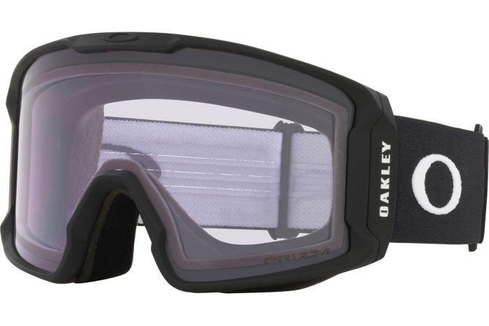 Oakley 2024 Line Miner L Goggles