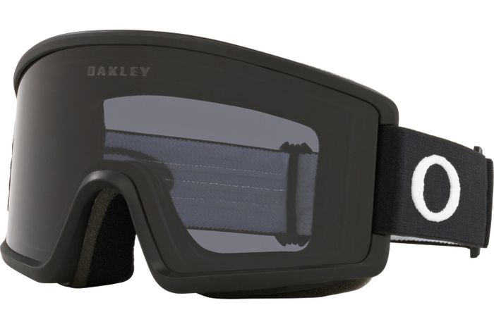 Oakley 2025 Target Line L Goggles