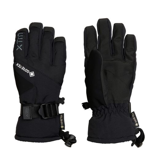 XTM 2025 Whistler II Kids Glove