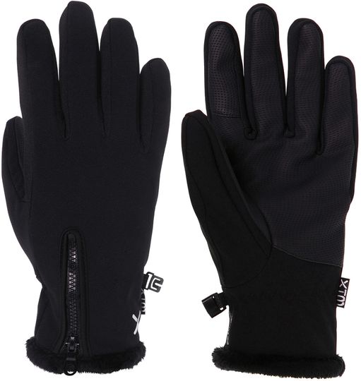 XTM 2025 Nina Soft Shell Womens Glove