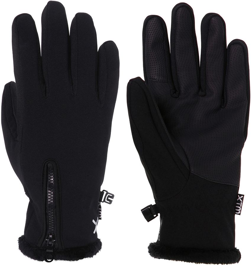XTM 2024 Nina Soft Shell Ladies Glove