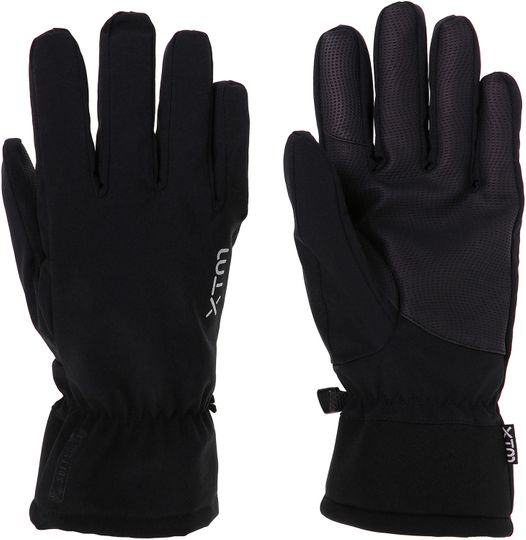 XTM 2025 Tease II Softshell Glove