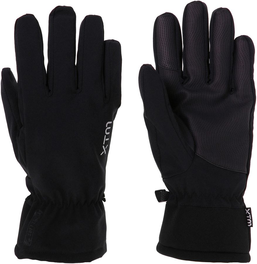 XTM 2024 Tease II Softshell Glove
