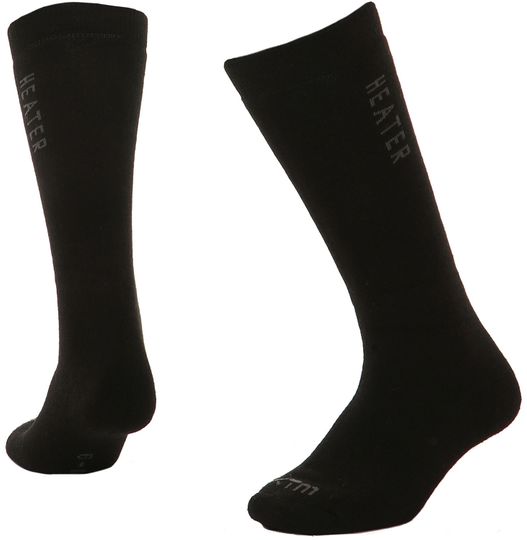 XTM 2024 Heater Adults Sock