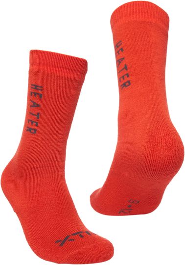 XTM 2025 Heater Kids Sock