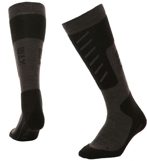 XTM 2025 Half Pipe Sock