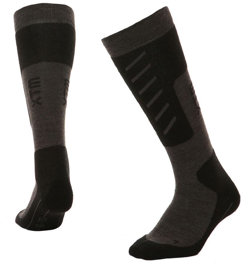 XTM 2024 Half Pipe Sock