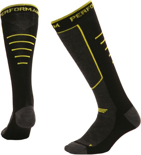 XTM 2025 Slalom Sock