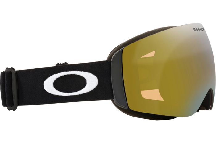 Oakley 2025 Flight Deck M Goggles