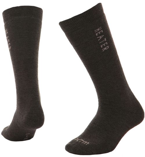 XTM 2024 Heater Adults Sock