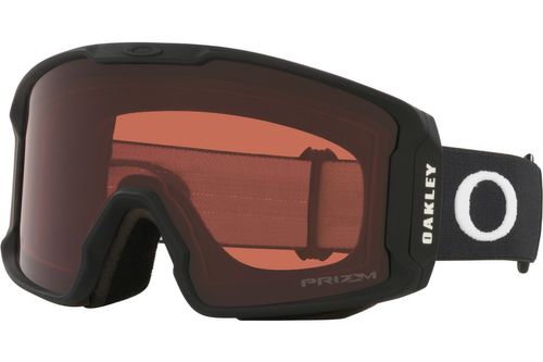 Oakley 2026 Line Miner M Goggles
