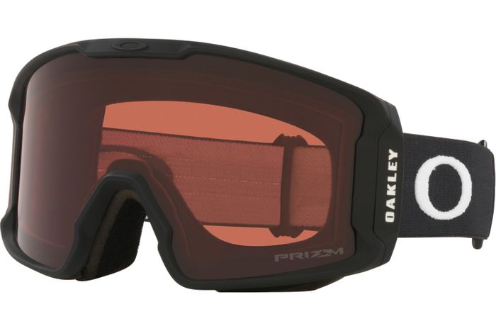 Oakley 2024 Line Miner M Goggles