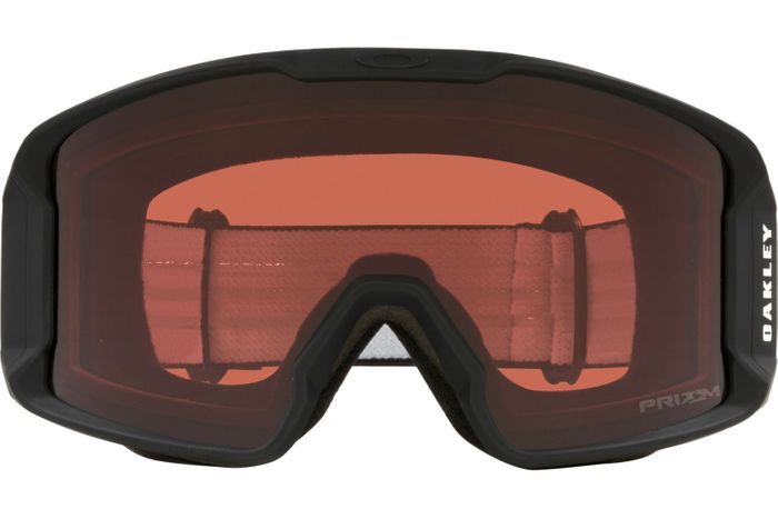 Oakley 2025 Line Miner M Goggles