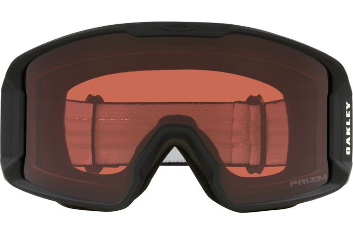 Oakley 2024 Line Miner M Goggles