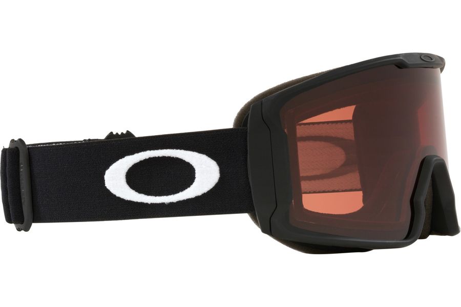 Oakley 2024 Line Miner M Goggles