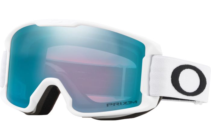 Oakley 2025 Line Miner S Goggles
