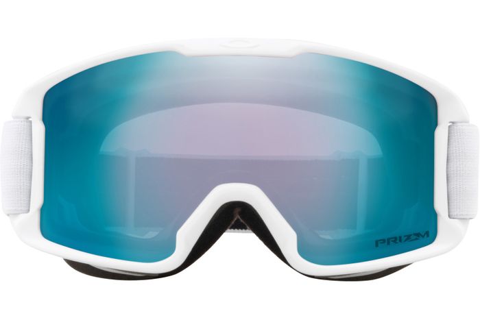 Oakley 2025 Line Miner S Goggles