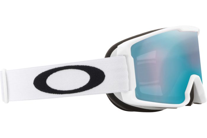 Oakley 2025 Line Miner S Goggles