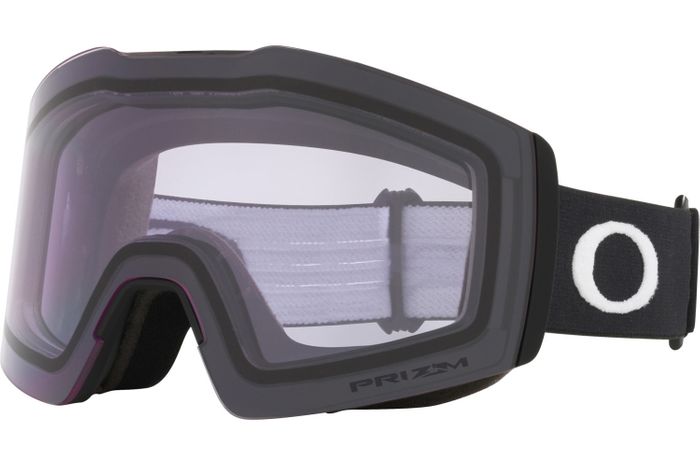 Oakley 2024 Fall Line M Goggles