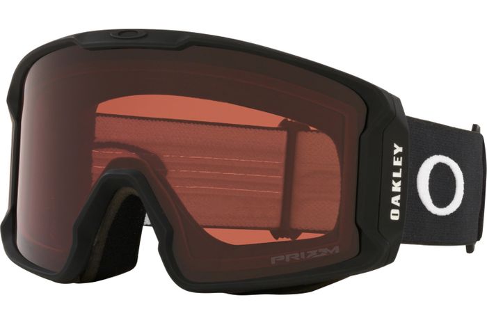 Oakley 2024 Line Miner L Goggles