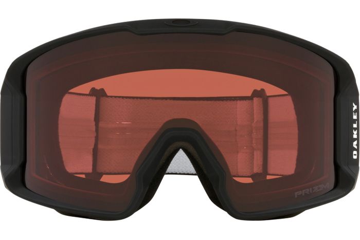 Oakley 2025 Line Miner L Goggles