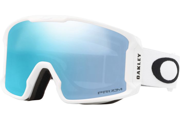 Oakley 2025 Line Miner M Goggles