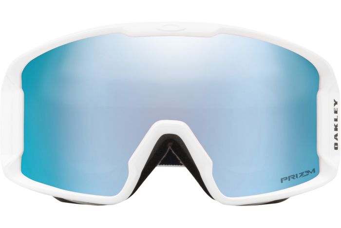 Oakley 2024 Line Miner M Goggles