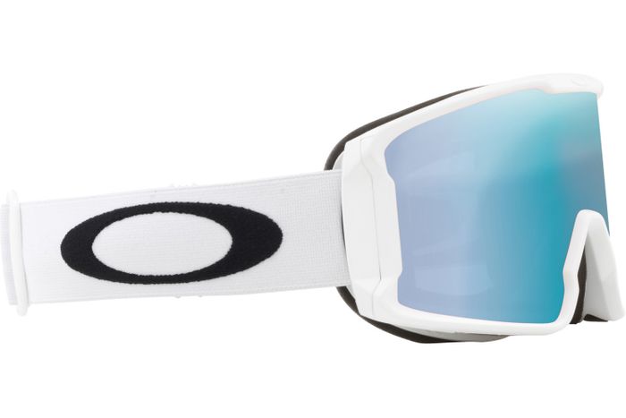 Oakley 2025 Line Miner M Goggles