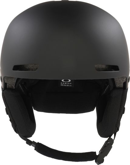 Oakley 2025 MOD1 Pro Mips Helmet