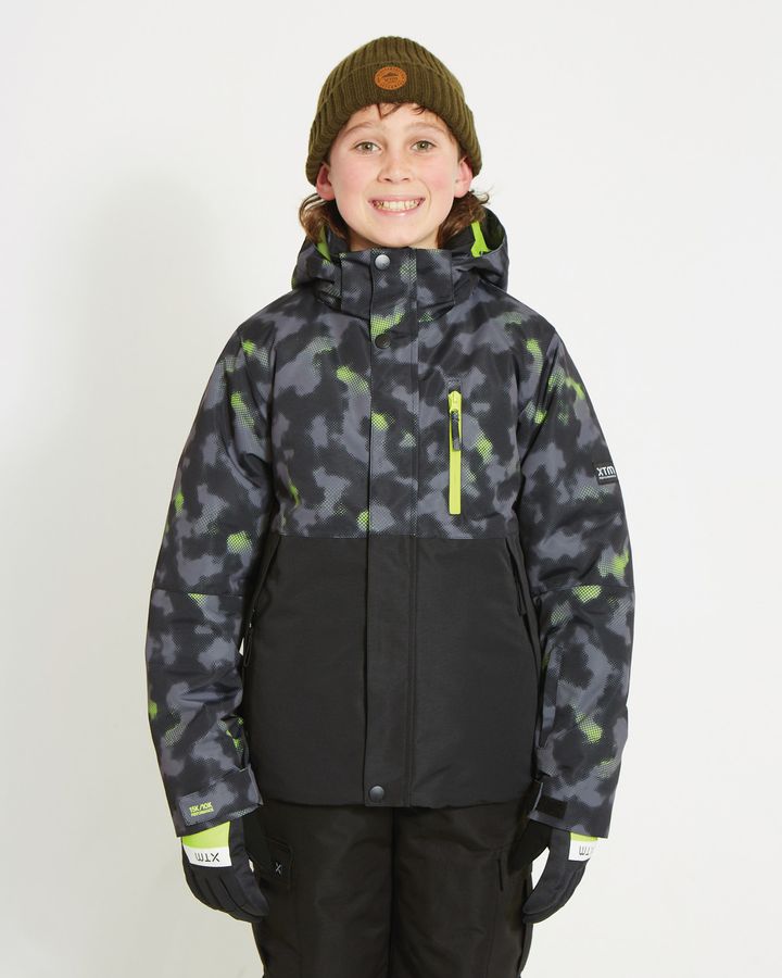 XTM 2024 Caden Jacket