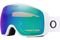 Oakley 2025 Flight Tracker L Goggles