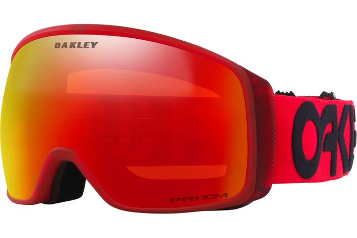 Oakley 2024 Flight Tracker L Goggles