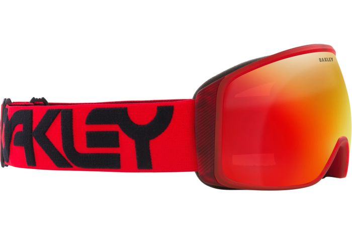 Oakley 2025 Flight Tracker L Goggles