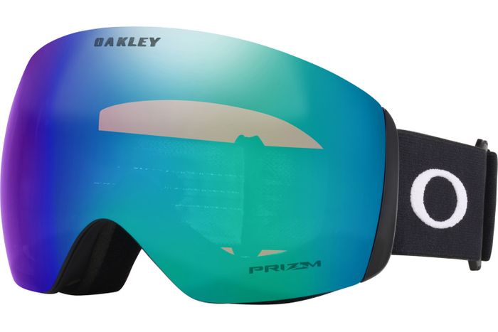 Oakley 2024 Flight Deck L Goggles