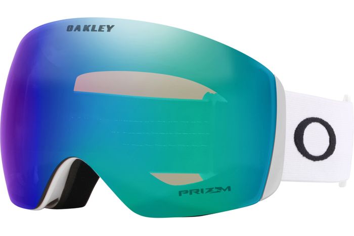 Oakley 2025 Flight Deck L Goggles