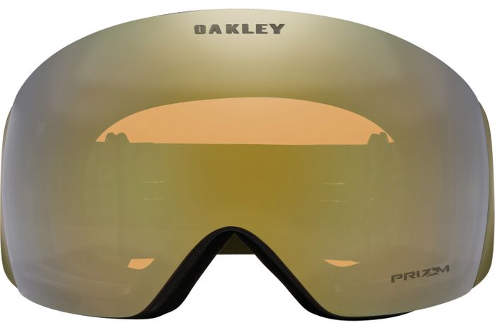 Oakley 2025 Flight Deck L Goggles