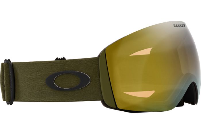 Oakley 2025 Flight Deck L Goggles