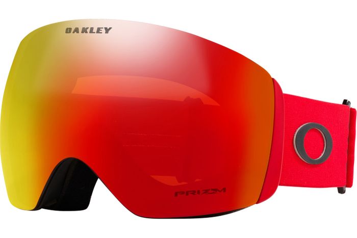 Oakley 2025 Flight Deck L Goggles