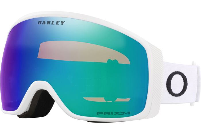 Oakley 2025 Flight Tracker M Goggles