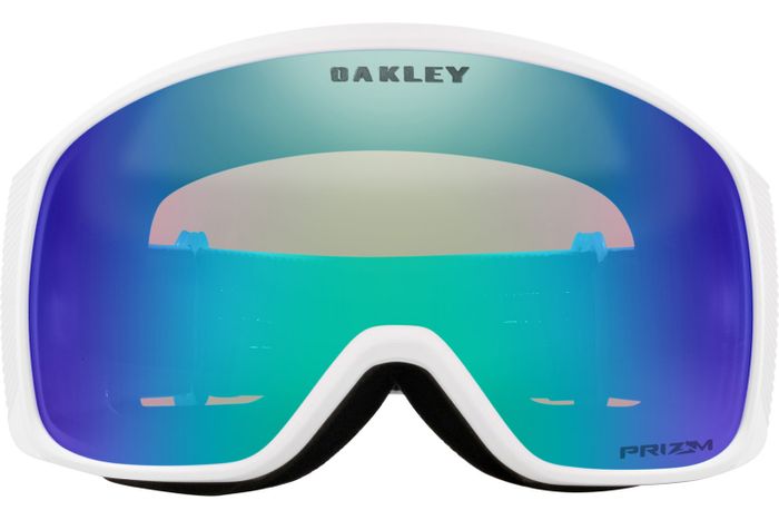 Oakley 2025 Flight Tracker M Goggles