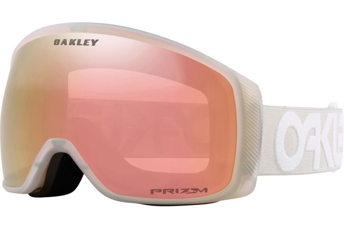 Oakley 2025 Flight Tracker M Goggles