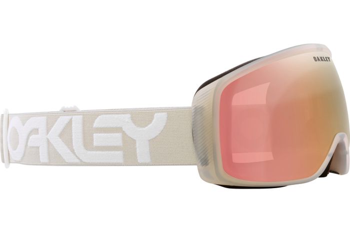 Oakley 2025 Flight Tracker M Goggles